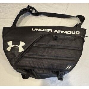 Under Armour Storm Bat Pack Baseball Softball Backpack UA Equipment Gear Bag